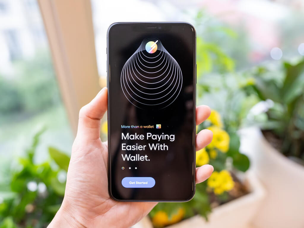 Mobile App Development Project 2