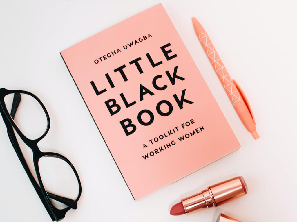 Book Design Project 2